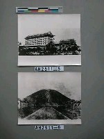 藏品(古長安城)的圖片